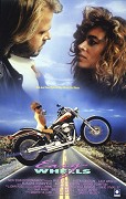 Easy Wheels – plakát filmu