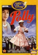Polly – plakát filmu