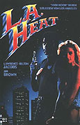 L.A. Heat – plakát filmu