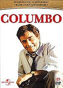 Columbo: Vražda jako autoportrét – plakát filmu