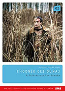 Chodník cez Dunaj – plakát filmu