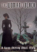 Woman in Black, The – plakát filmu