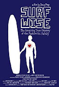 Surfwise – plakát filmu