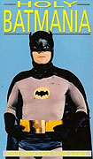 Batmánie – plakát filmu