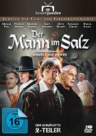 Mann im Salz, Der – plakát filmu