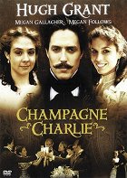 Champagne Charlie – plakát filmu