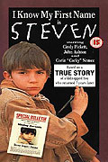 I Know My First Name Is Steven – plakát filmu