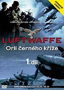 Luftwaffe – plakát filmu