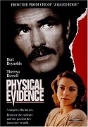 Poslední svědek – plakát filmu