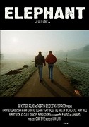 Slon – plakát filmu