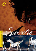 Sweetie – plakát filmu