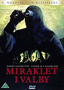 Zázrak ve Valby – plakát filmu