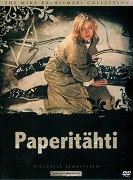 Papírová hvězda – plakát filmu