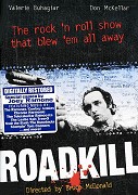 Roadkill – plakát filmu