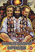 Charles Manson Superstar – plakát filmu