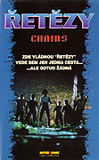 Řetězy – plakát filmu