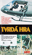 Tvrdá hra – plakát filmu