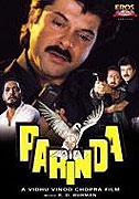 Parinda – plakát filmu