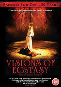 Visions of Ecstasy – plakát filmu