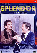 Kino Splendor – plakát filmu