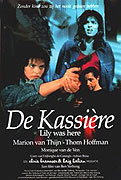 Kassière, De – plakát filmu