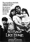 No Place Like Home – plakát filmu