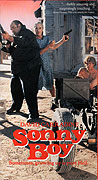 Sonny Boy – plakát filmu