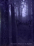 Vinterriket - Kontemplative Antagonismen Des Augenblicks – plakát filmu