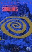 Songlines – plakát filmu