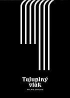 Tajuplný vlak – plakát filmu