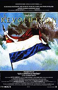 Francouzská revoluce – plakát filmu