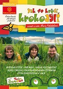 Jak se krotí krokodýli – plakát filmu