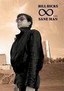 Bill Hicks: Sane Man – plakát filmu