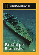 Pátrání po Bismarcku – plakát filmu