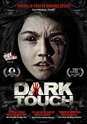 Dark Touch – plakát filmu