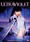 Ultraviolet – plakát filmu