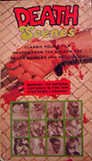 Death Scenes – plakát filmu