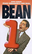 Bean 1: Úžasná dobrodružství pana Beana – plakát filmu