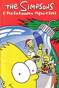 Simpsons Christmas Special, The – plakát filmu