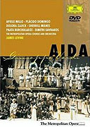 Aida – plakát filmu
