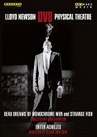Dead Dreams of Monochrome Men – plakát filmu