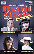 Dvojí život – plakát filmu
