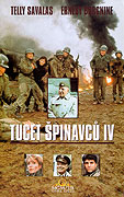 Tucet špinavců IV: Osudná mise – plakát filmu