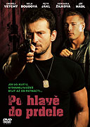 Po hlavě... do prdele – plakát filmu