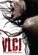 Vlci – plakát filmu