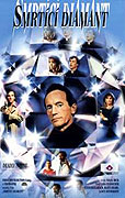 Smrtící diamant – plakát filmu