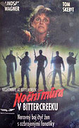 Noční můra v Bittercreeku – plakát filmu