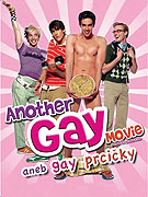 Another Gay Movie – plakát filmu