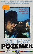 Soukromý pozemek – plakát filmu