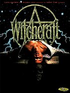 Witchcraft – plakát filmu